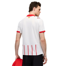 Camisa Girona 25/26 I Home - Versão Torcedor