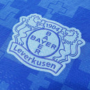 Camisa Bayer 04 Leverkusen 25/26 III Third - Versão Torcedor