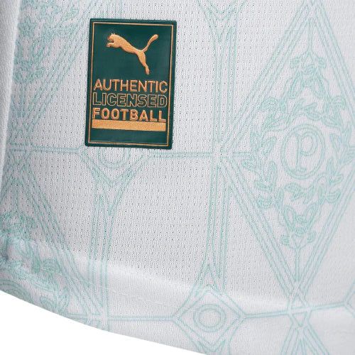 Camisa Palmeiras 25/26 II Away - Versão Jogador