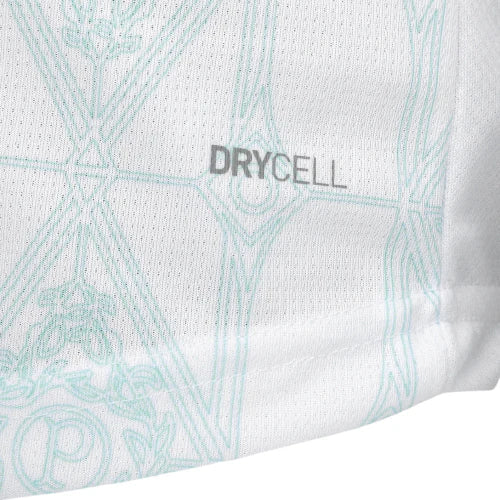 Camisa Palmeiras 25/26 II Away - Versão Jogador