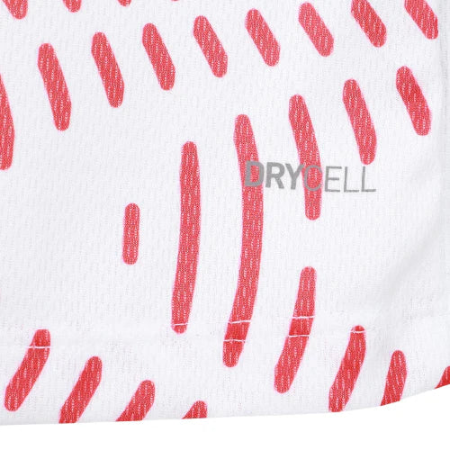 Camisa Bragantino 25/26 I Home - Feminina