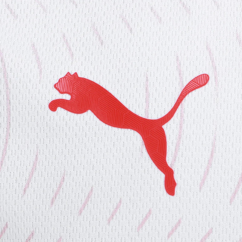 Camisa Bragantino 25/26 I Home - Versão Torcedor