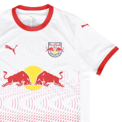 Camisa Bragantino 25/26 I Home - Versão Torcedor