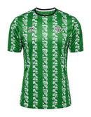 Camisa Real Betis 24/25 Pré-Jogo - Versão Torcedor