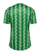 Camisa Real Betis 24/25 Pré-Jogo - Versão Torcedor