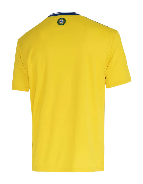 Camisa Cruzeiro 22/23 III Third - Versão Torcedor