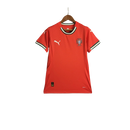 Camisa Portugal 25/26 I Home - Feminina