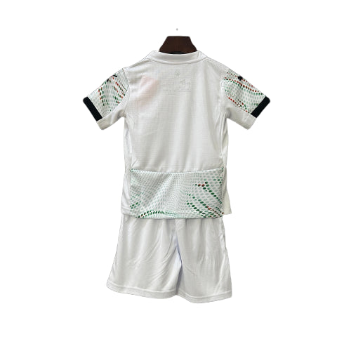 Conjunto Infantil - Portugal 25/26 II Away
