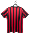 Camisa AC Milan 17/18 I Home - Versão Retrô