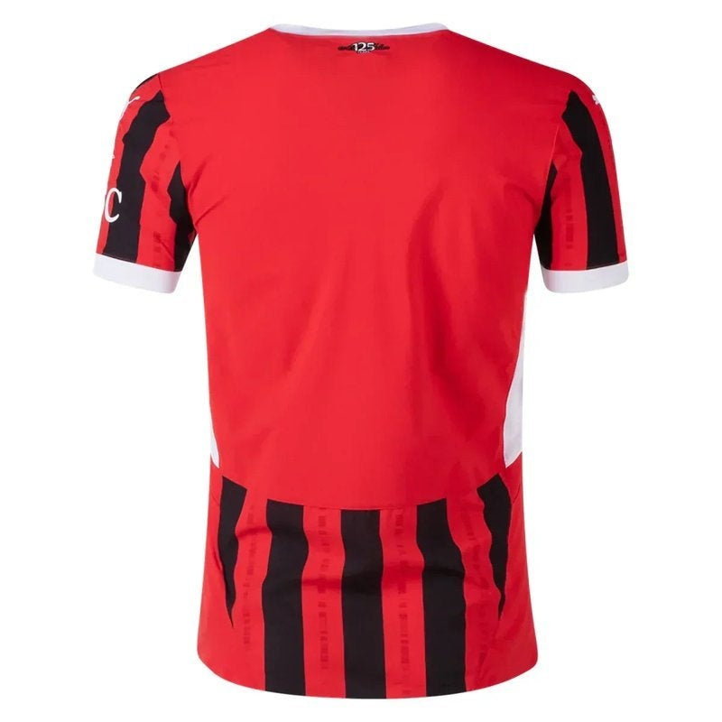 Camisa AC Milan 24/25 I Home - Versão Jogador