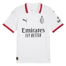 Camisa AC Milan 24/25 II Away - Versão Torcedor