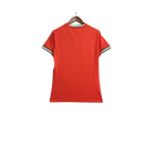 Camisa Portugal 25/26 I Home - Feminina