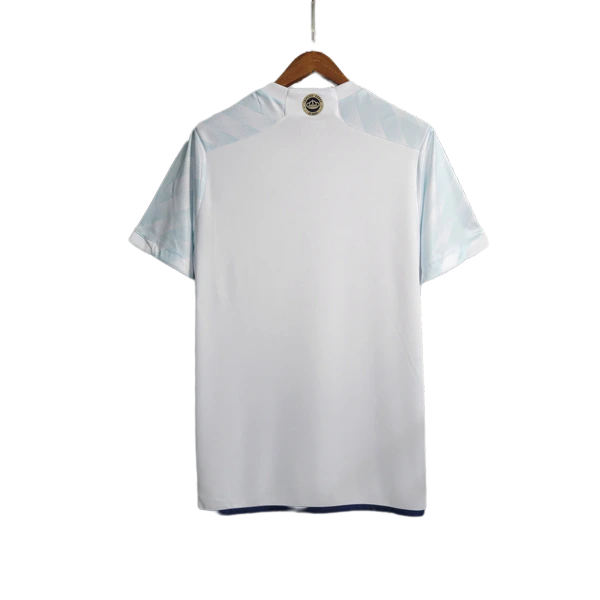 Camisa Cruzeiro 23/24 II Away - Versão Torcedor