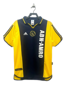 Camisa Ajax 00/01 II Away - Versão Retrô
