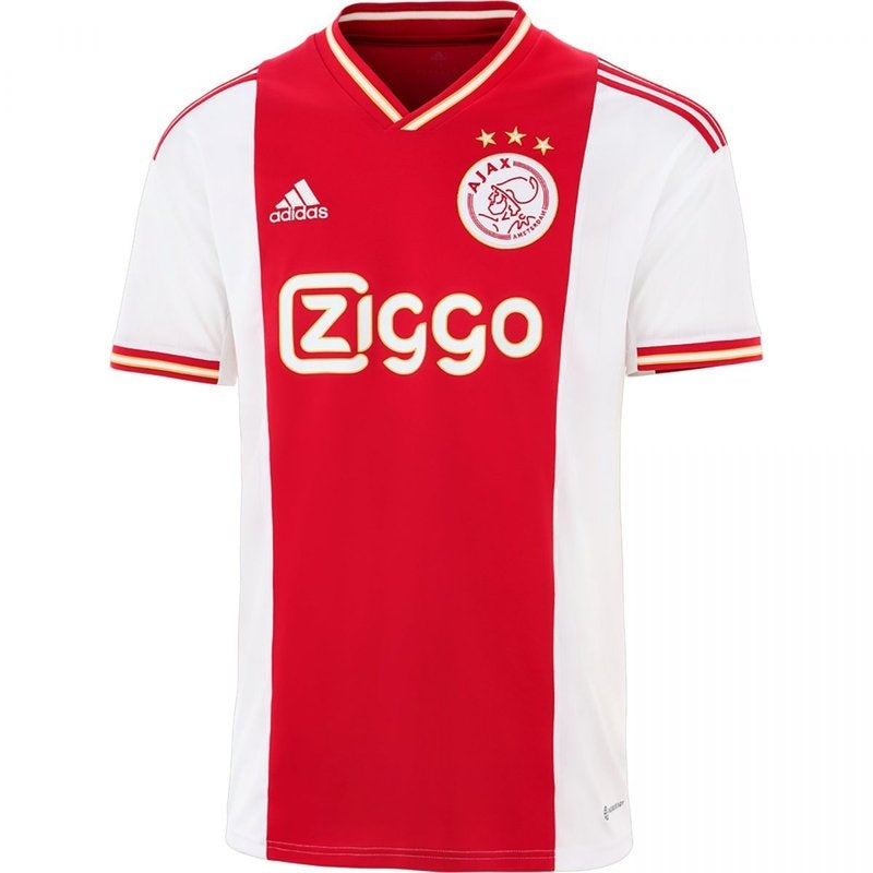 Camisa Ajax 22/23 I Home - Versão Torcedor