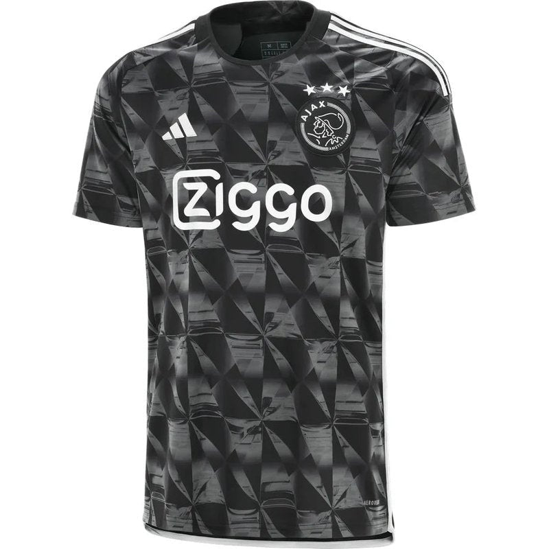Camisa Ajax 23/24 III Third - Versão Jogador