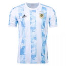 Camisa Argentina 21/22 I Home - Versão Torcedor
