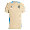 Camisa Argentina 24/25 Pré-Jogo - Versão Torcedor