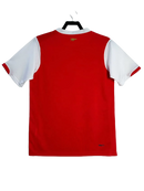 Camisa Arsenal 06/07 I Home - Versão Retrô