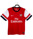 Camisa Arsenal 12/13 I Home - Versão Retrô
