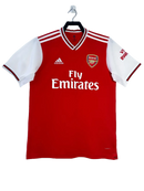 Camisa Arsenal 19/20 I Home - Versão Retrô