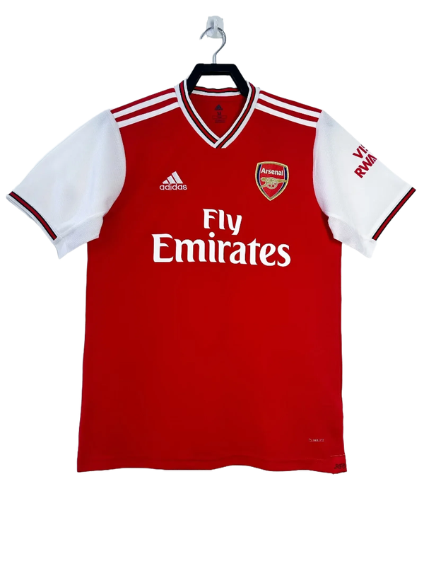 Camisa Arsenal 19/20 I Home - Versão Retrô