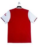 Camisa Arsenal 19/20 I Home - Versão Retrô