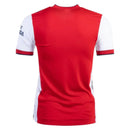 Camisa Arsenal 21/22 I Home - Versão Jogador