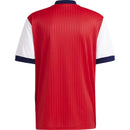 Camisa Arsenal 23/24 Icon - Versão Torcedor