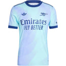 Camisa Arsenal 24/25 III Third - Versão Jogador