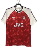 Camisa Arsenal 90/92 I Home - Versão Retrô