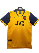 Camisa Arsenal 96/97 II Away - Versão Retrô