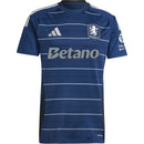 Camisa Aston Villa 24/25 III Third - Versão Torcedor