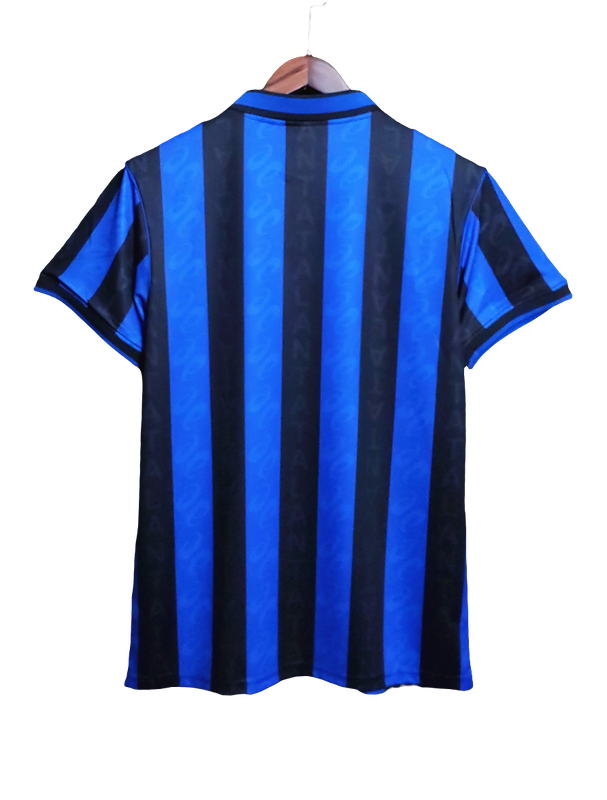Camisa Atalanta 96/97 I Home - Versão Retrô