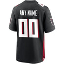 Camisa NFL Atlanta Falcons - Versão de Jogo - Preto