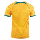 Camisa Australia 22/23 I Home - Versão Torcedor