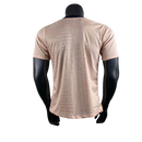 Camisa Chelsea 25/26 Treino - Dourada - Versão Jogador