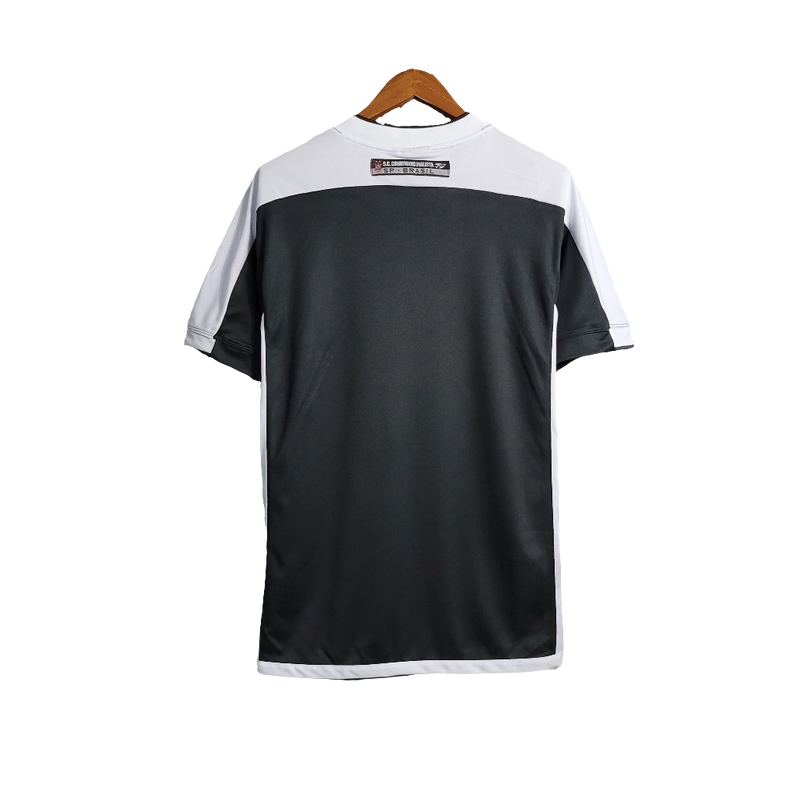 Camisa Corinthians 2000 II Away - Versão Retrô