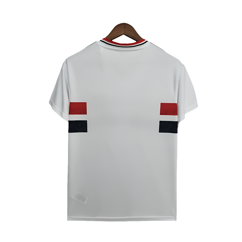 Camisa São Paulo 22/23 I Home - Versão Torcedor