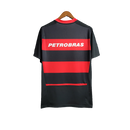 Camisa Flamengo 00/01 I Home - Versão Retrô