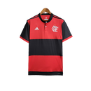 Camisa Flamengo 17/18 I Home - Versão Retrô