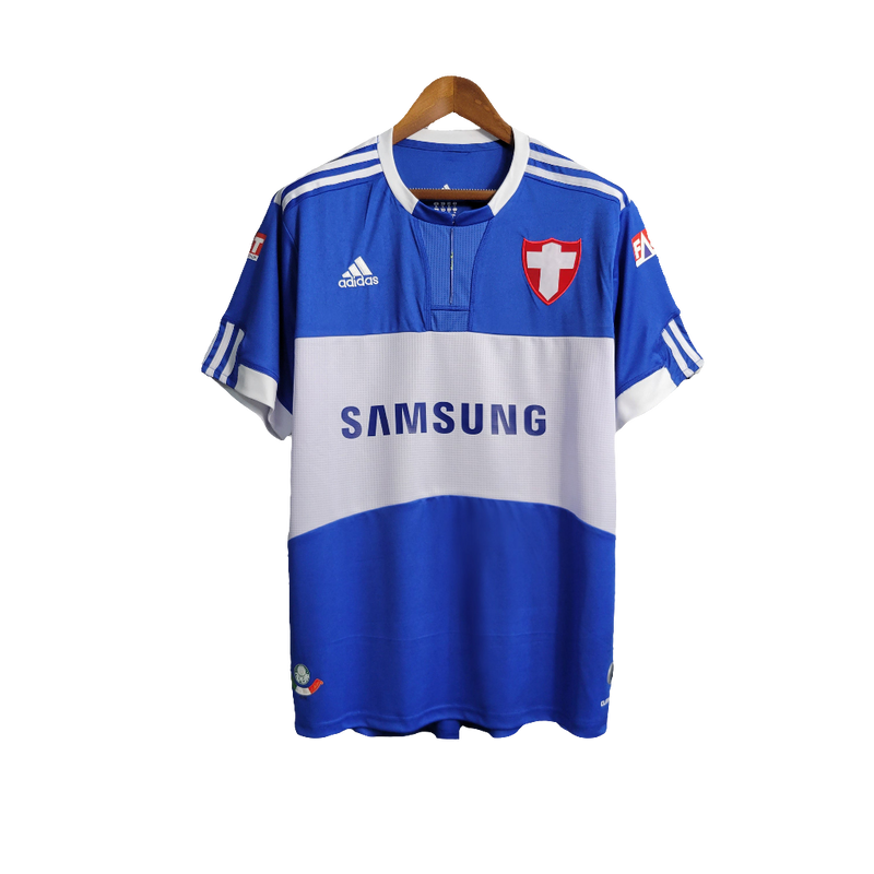 Camisa Palmeiras 2019 - Versão Retrô