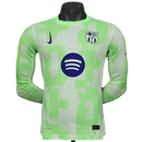 Camisa Barcelona 24/25 III Third - Manga Longa