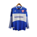 Camisa Palmeiras 2019 - Versão Retrô Manga Longa