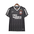 Camisa Corinthians 11/12 II Away - Versão Retrô