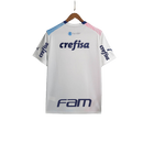 Camisa Palmeiras 23/24 Comemorativa - Todos os Patrocínios - Versão Torcedor