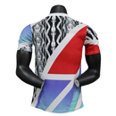 Camisa Arsenal 24/25 Pré-Jogo - Versão Jogador