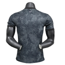 Camisa Argentina 25/26 Edição Especial - Preta - Versão Jogador