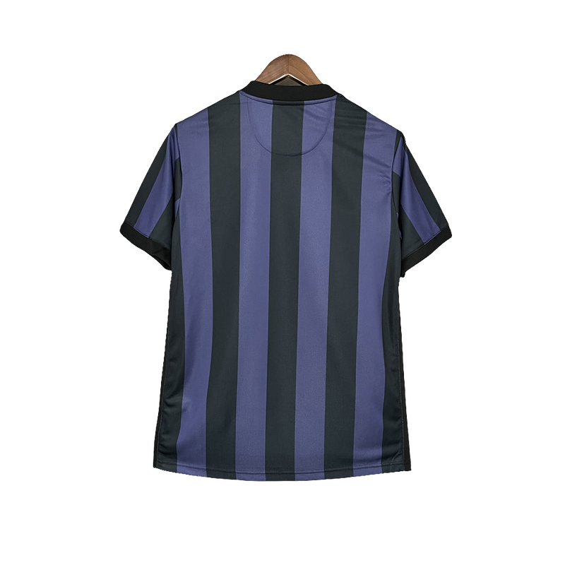 Camisa Corinthians 2009 II Away - Versão Retrô