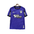 Camisa Botafogo 24/25 Goleiro - Roxo - Todos os Patrocínios - Versão Torcedor